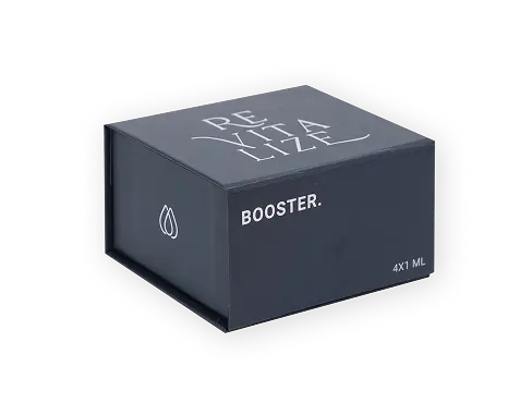 Revitalize Booster